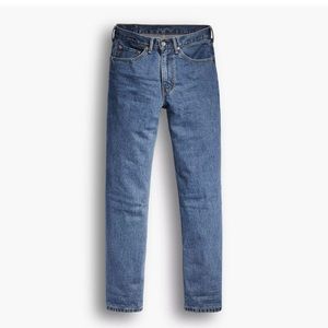 Levi’s 550 Relaxed Stonewash
